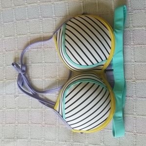 VICTORIA SECRET BIKINI TOP 36D